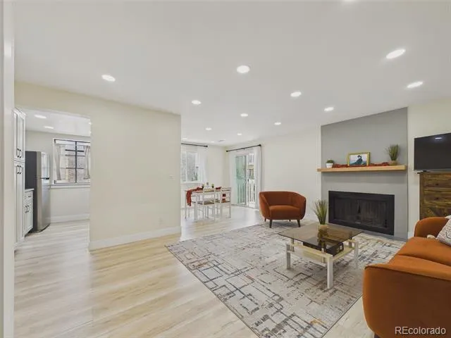 12514 E Cornell Avenue #203 Aurora, CO 80014