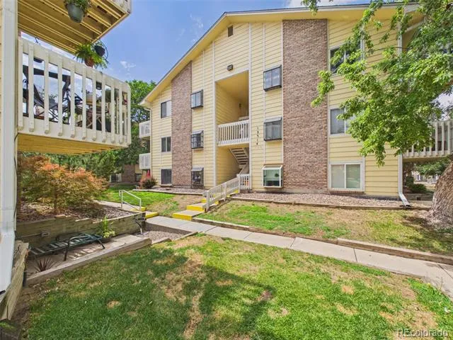 12514 E Cornell Avenue #203 Aurora, CO 80014
