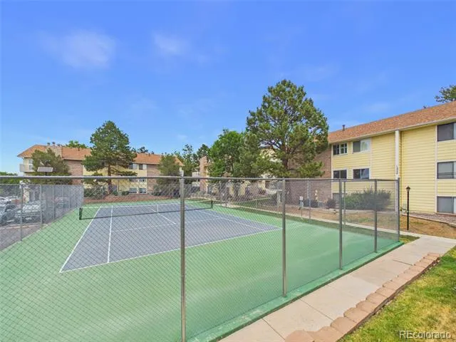 12514 E Cornell Avenue #203 Aurora, CO 80014