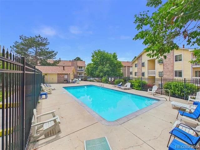 12514 E Cornell Avenue #203 Aurora, CO 80014
