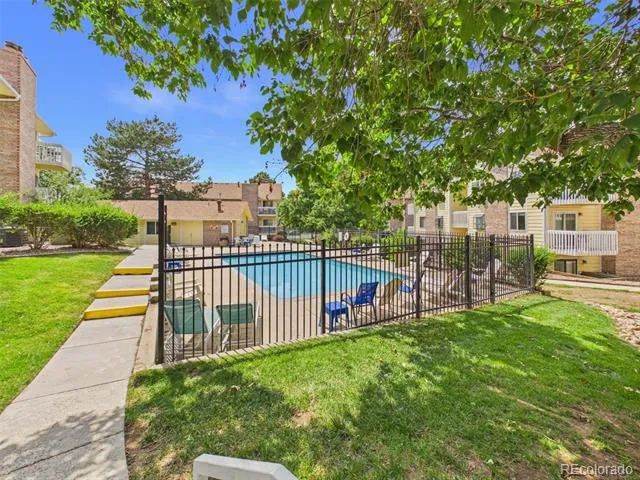 12514 E Cornell Avenue #203 Aurora, CO 80014