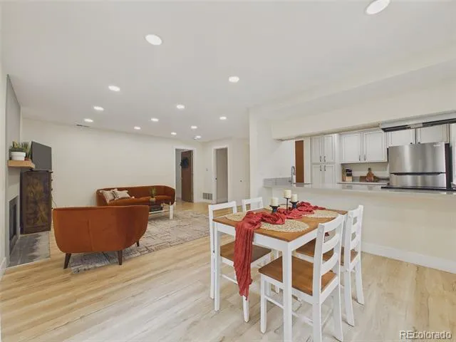 12514 E Cornell Avenue #203 Aurora, CO 80014