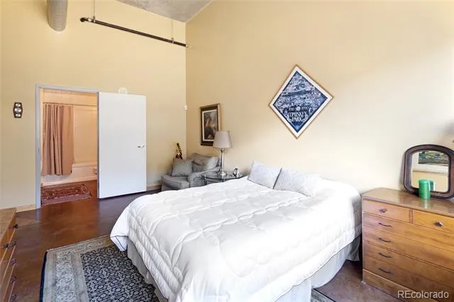 2000 Little Raven Street #102 Denver, CO 80202