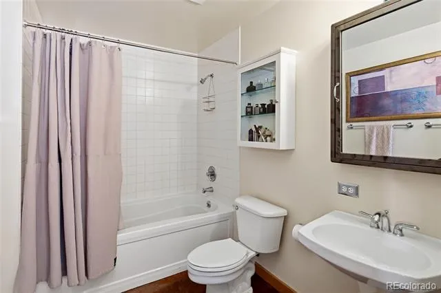 2000 Little Raven Street #102 Denver, CO 80202