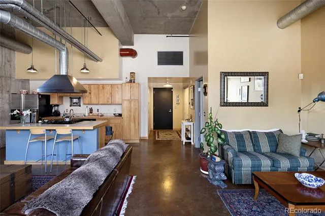 2000 Little Raven Street #102 Denver, CO 80202