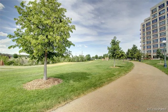 2000 Little Raven Street #102 Denver, CO 80202