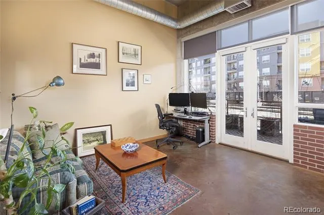 2000 Little Raven Street #102 Denver, CO 80202