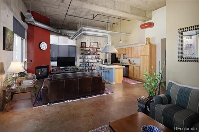2000 Little Raven Street #102 Denver, CO 80202