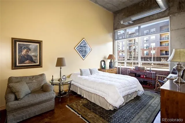 2000 Little Raven Street #102 Denver, CO 80202