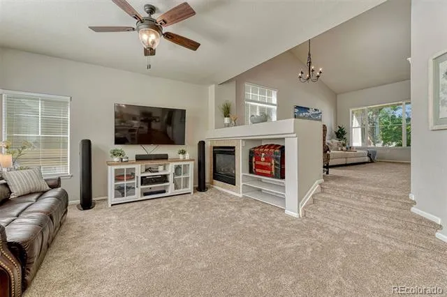 9832 Amber Rock Drive Parker, CO 80134