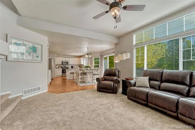 9832 Amber Rock Drive Parker, CO 80134