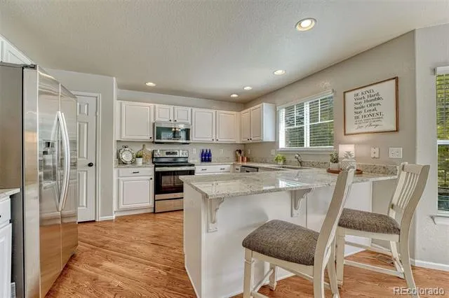 9832 Amber Rock Drive Parker, CO 80134