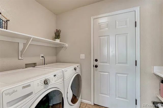9832 Amber Rock Drive Parker, CO 80134