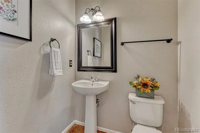 9832 Amber Rock Drive Parker, CO 80134
