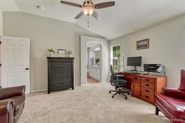 9832 Amber Rock Drive Parker, CO 80134