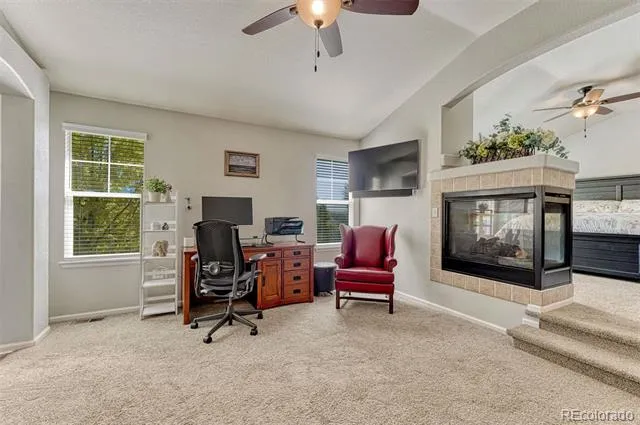 9832 Amber Rock Drive Parker, CO 80134