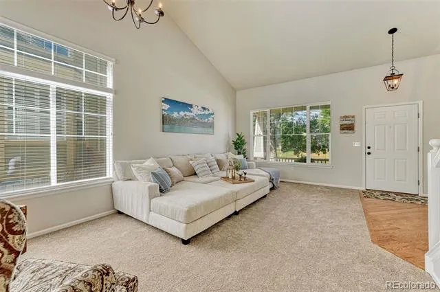 9832 Amber Rock Drive Parker, CO 80134