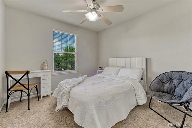 9832 Amber Rock Drive Parker, CO 80134