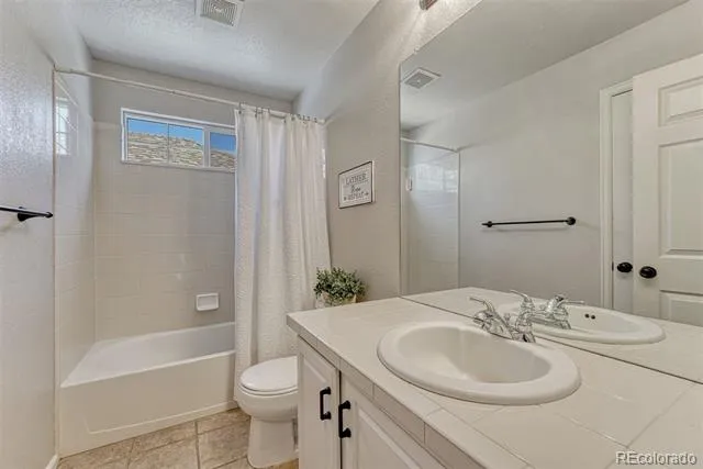 9832 Amber Rock Drive Parker, CO 80134