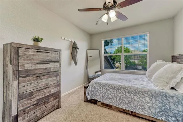 9832 Amber Rock Drive Parker, CO 80134