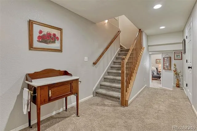 9832 Amber Rock Drive Parker, CO 80134