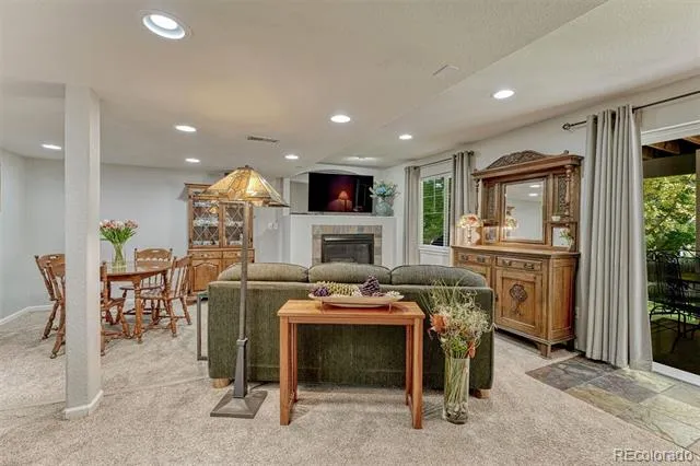 9832 Amber Rock Drive Parker, CO 80134