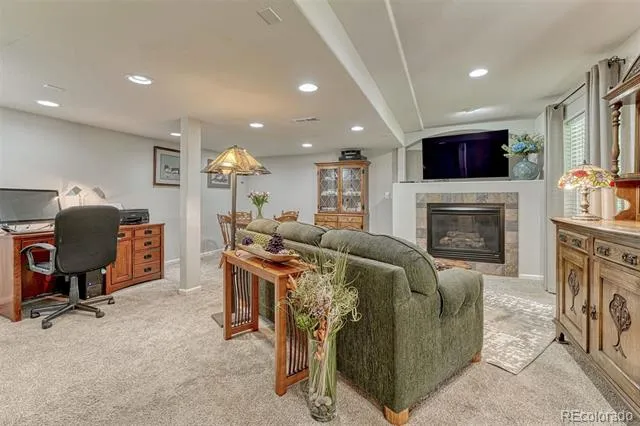 9832 Amber Rock Drive Parker, CO 80134