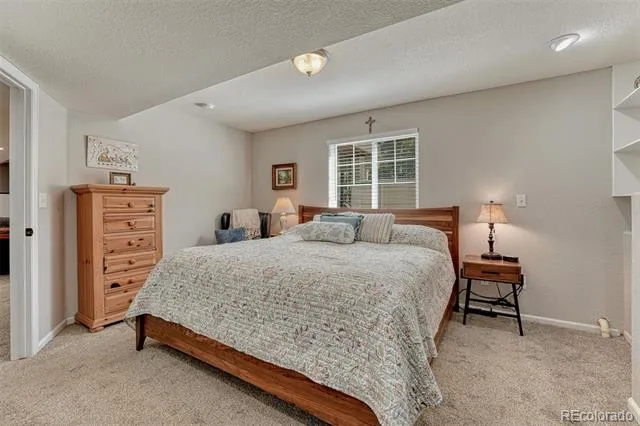 9832 Amber Rock Drive Parker, CO 80134
