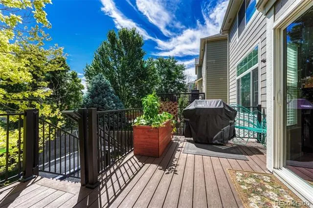 9832 Amber Rock Drive Parker, CO 80134
