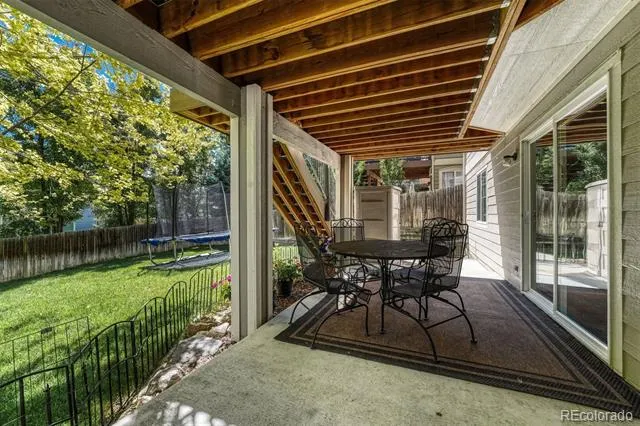 9832 Amber Rock Drive Parker, CO 80134