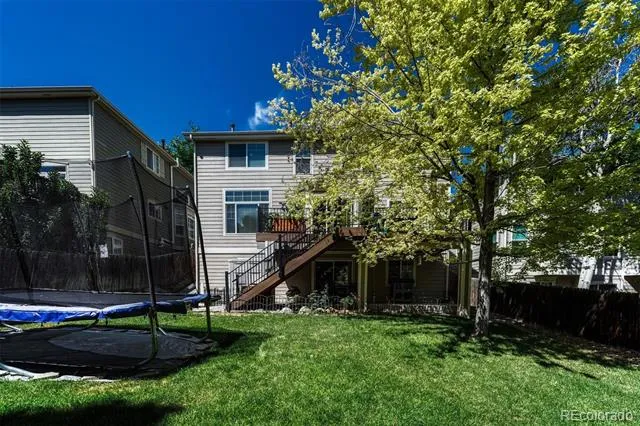 9832 Amber Rock Drive Parker, CO 80134