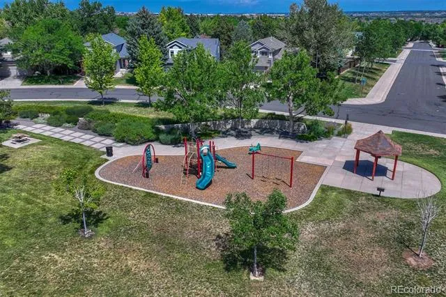 9832 Amber Rock Drive Parker, CO 80134