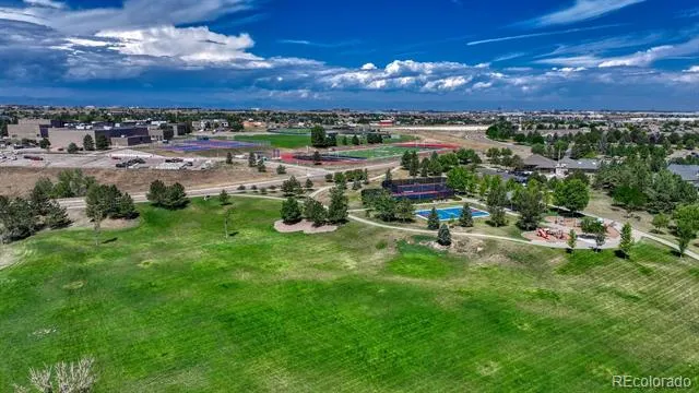 9832 Amber Rock Drive Parker, CO 80134