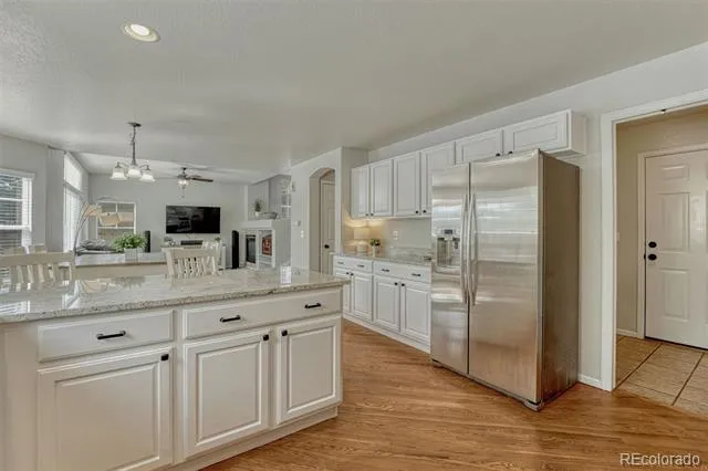 9832 Amber Rock Drive Parker, CO 80134