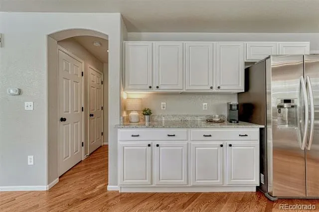 9832 Amber Rock Drive Parker, CO 80134