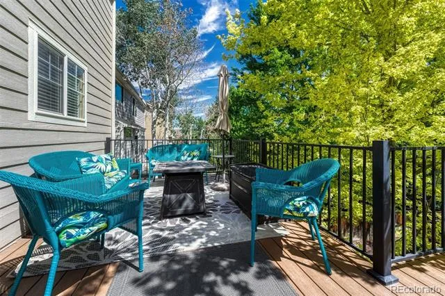 9832 Amber Rock Drive Parker, CO 80134