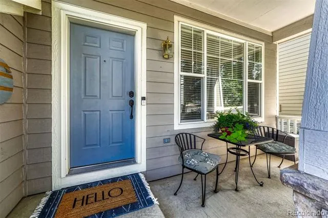 9832 Amber Rock Drive Parker, CO 80134