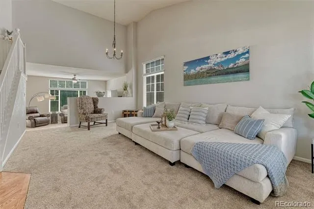 9832 Amber Rock Drive Parker, CO 80134