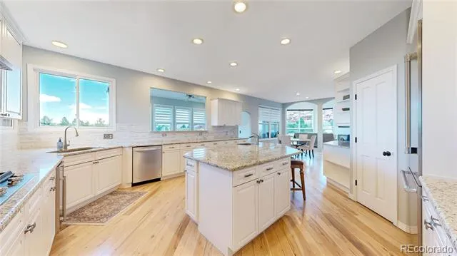 6324 Willow Broom Trail Littleton, CO 80125