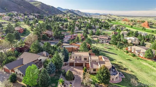 6324 Willow Broom Trail Littleton, CO 80125