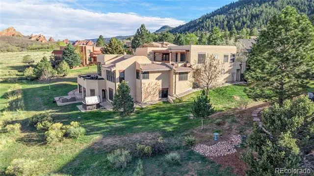 6324 Willow Broom Trail Littleton, CO 80125