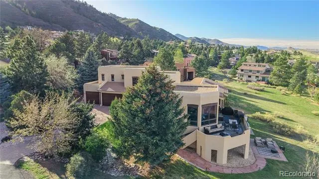 6324 Willow Broom Trail Littleton, CO 80125