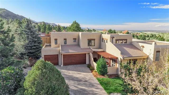 6324 Willow Broom Trail Littleton, CO 80125