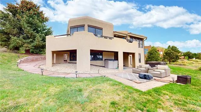 6324 Willow Broom Trail Littleton, CO 80125