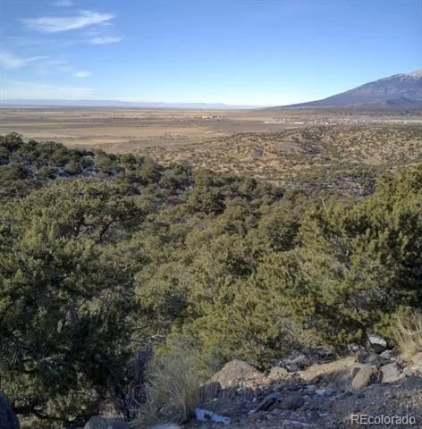 LOT 2443 Hall Lane Fort Garland, CO 81133
