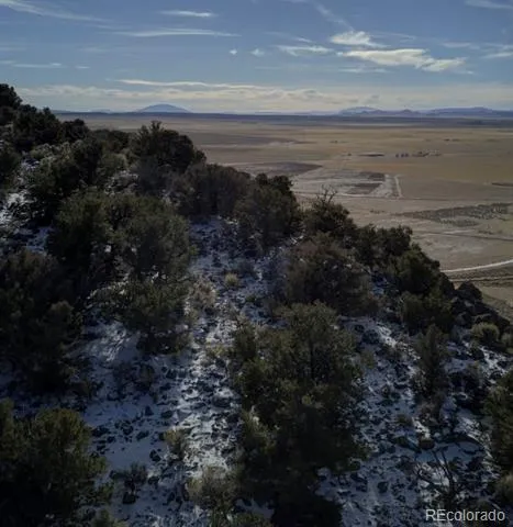 LOT 2443 Hall Lane Fort Garland, CO 81133
