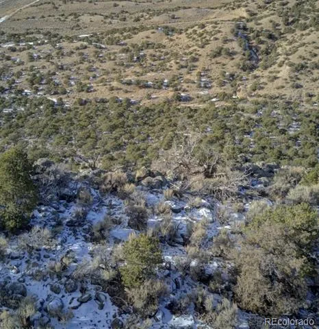 LOT 2443 Hall Lane Fort Garland, CO 81133