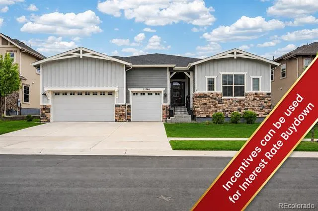 22280 Boundstone Drive Parker, CO 80138