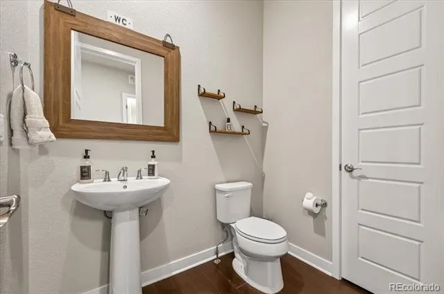 22280 Boundstone Drive Parker, CO 80138