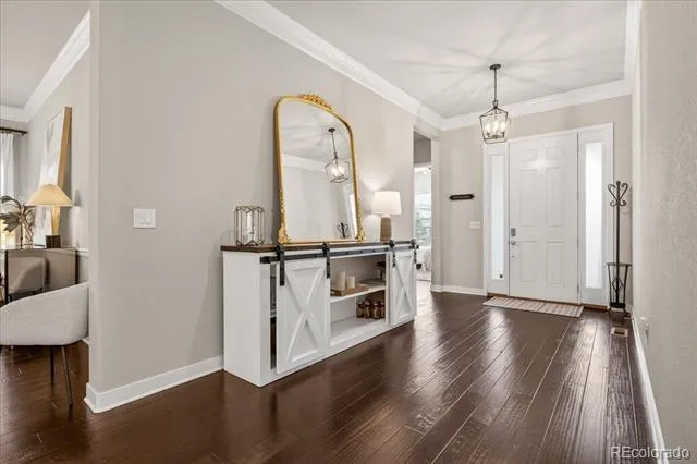 22280 Boundstone Drive Parker, CO 80138